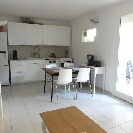 Maison De Famille, 5mn Du Vieux Port, Calme Absolu * La Ciotat