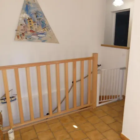 Maison De Famille, 5mn Du Vieux Port, Calme Absolu * La Ciotat