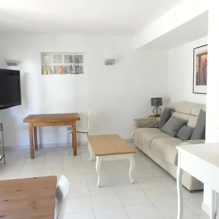 Maison De Famille, 5mn Du Vieux Port, Calme Absolu Semesterbostad La Ciotat
