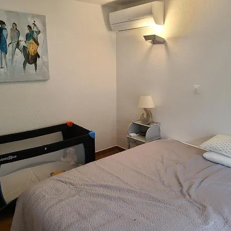 Maison De Famille, 5mn Du Vieux Port, Calme Absolu La Ciotat
