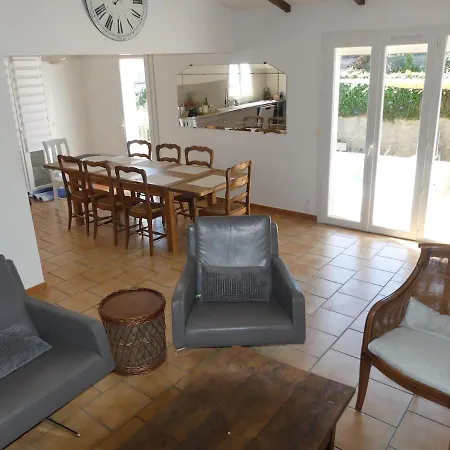 Maison De Famille, 5mn Du Vieux Port, Calme Absolu * La Ciotat