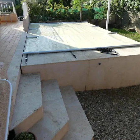 Maison De Famille, 5mn Du Vieux Port, Calme Absolu Holiday home *