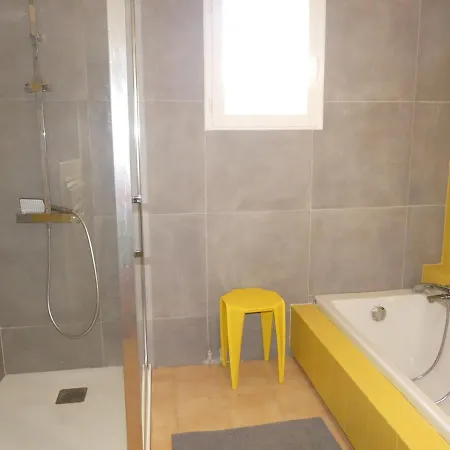 Maison De Famille, 5mn Du Vieux Port, Calme Absolu Holiday home La Ciotat