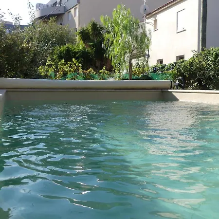 Maison De Famille, 5mn Du Vieux Port, Calme Absolu * La Ciotat