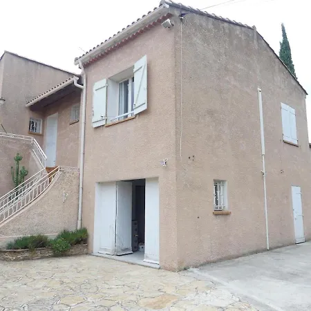 Maison De Famille, 5mn Du Vieux Port, Calme Absolu La Ciotat